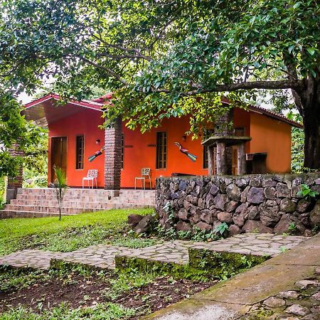 Hotel Congos Mérida エクステリア 写真