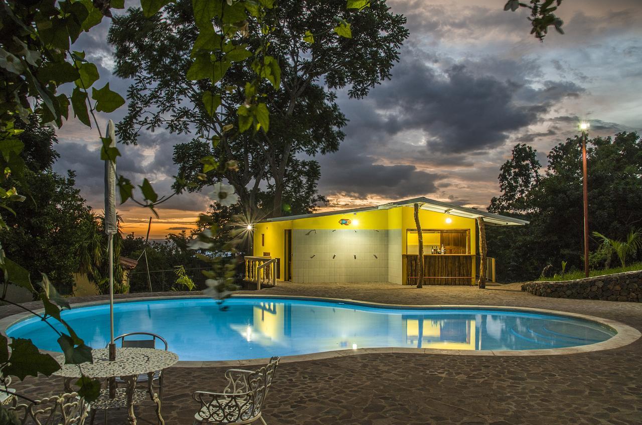 Hotel Congos Mérida エクステリア 写真
