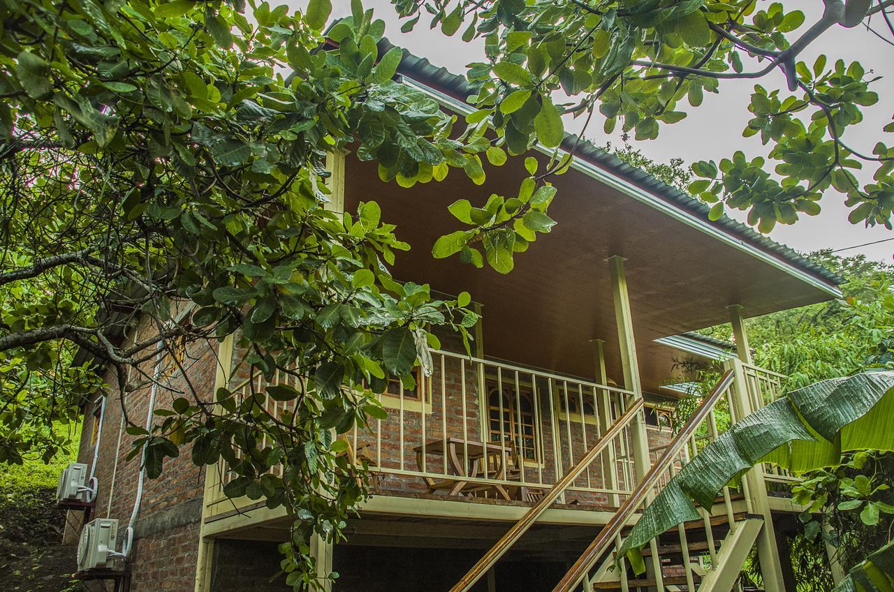 Hotel Congos Mérida エクステリア 写真