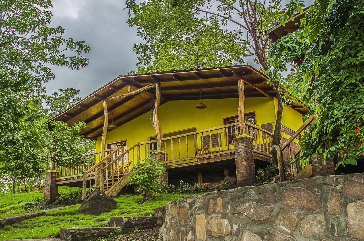 Hotel Congos Mérida エクステリア 写真