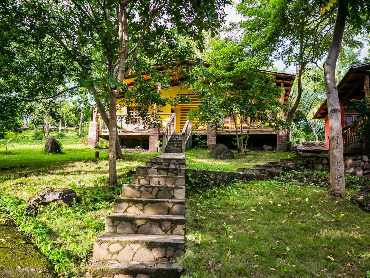 Hotel Congos Mérida エクステリア 写真