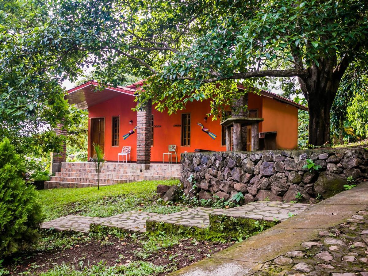Hotel Congos Mérida エクステリア 写真